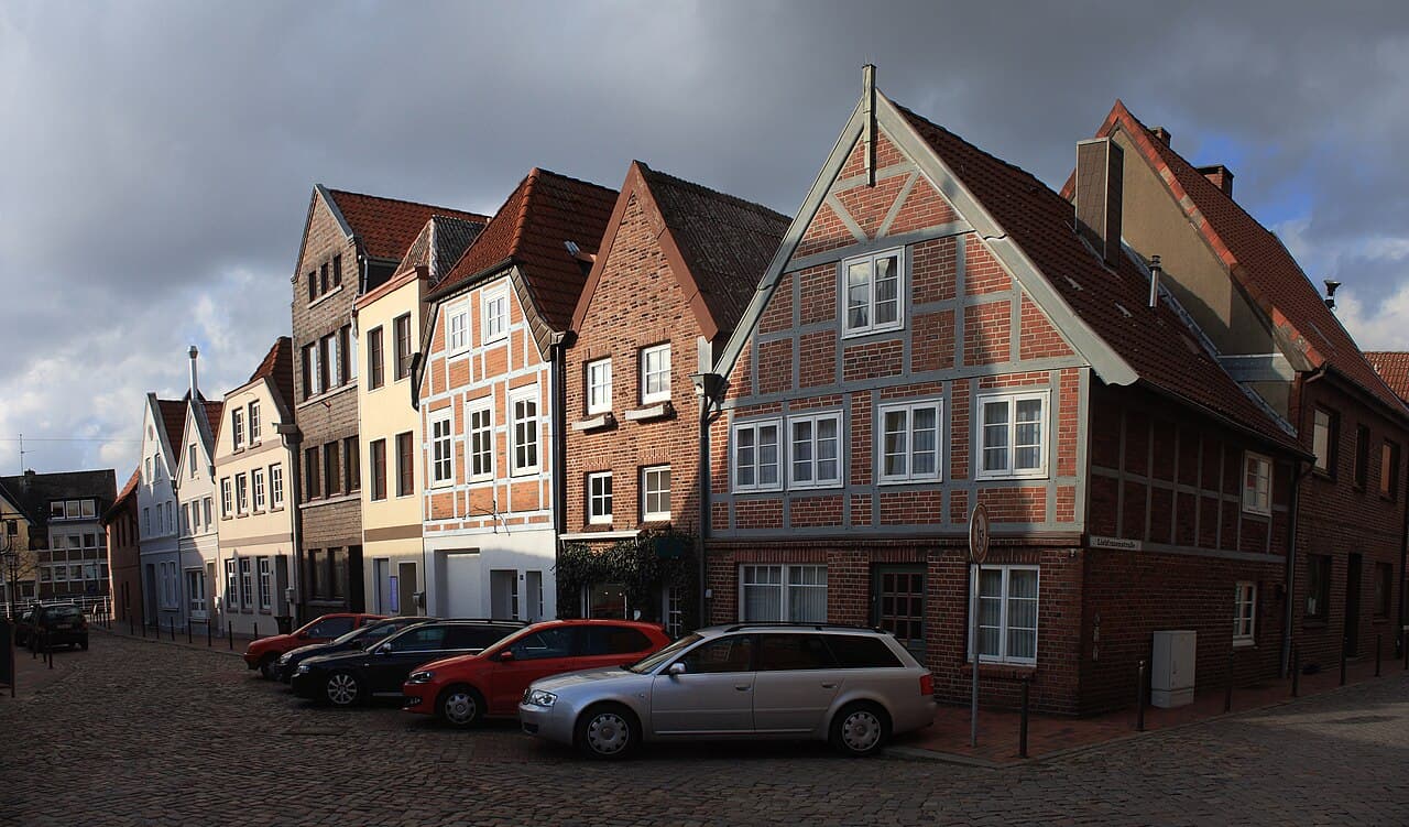 Community Buxtehude