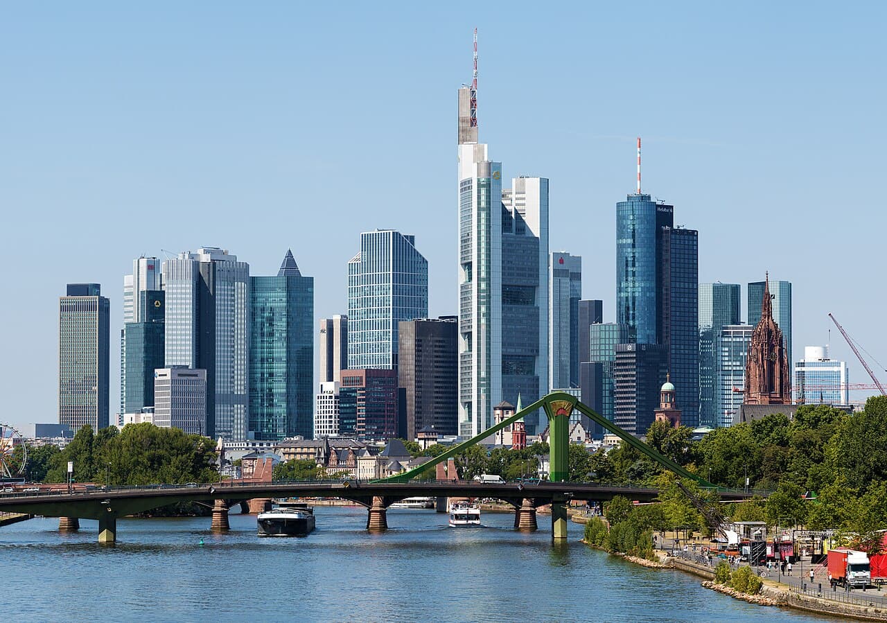 Community Frankfurt