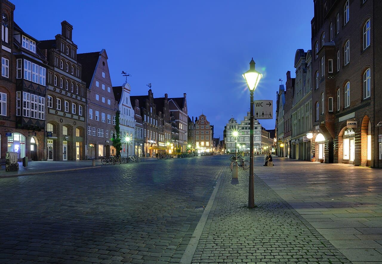 Community Lüneburg